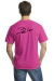Remera World Padel Tour Belasteguin 2023 - Padel Collection