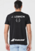 Remera World Padel Tour Juan Lebron 2023 Lite - Padel Collection