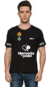 Remera Hexagon Cup Alex Chozas 2025 - Padel Collection