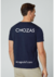 Remera Hexagon Cup Alex Chozas 2025 en internet