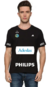 Remera Hexagon Cup Alex Ruiz 2025 - Padel Collection