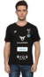 Remera Hexagon Cup Jon Sanz 2025 - Padel Collection