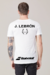 Remera World Padel Tour Juan Lebron 2023 Lite - comprar online