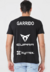 Remera Hexagon Cup Javier Garrido 2025 en internet