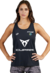 Imagen de Musculosa Hexagon Cup Delfina Brea 2025