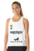 Musculosa Hexagon Cup Ale Salazar 2025 - Padel Collection