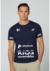 Remera World Padel Tour Martin Di Nenno 2023 en internet