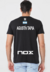 Remera Premier Padel Agustin Tapia 2025 en internet