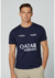 Remera Premier Padel Agustin Tapia 2025 - Padel Collection