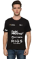 Remera Premier Padel Franco Stupaczuk 2025 - Padel Collection