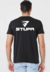 Remera Premier Padel Franco Stupaczuk 2025 - tienda online