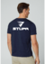 Remera Premier Padel Franco Stupaczuk 2025 en internet