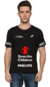Remera Premier Padel Martin Di Nenno 2025 - Padel Collection