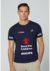 Imagen de Remera Premier Padel Martin Di Nenno 2025