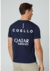 Remera World Padel Tour Arturo Coello 2023 - Padel Collection