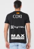 Remera Premier Padel Coki Nieto 2025 en internet