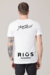 Remera Premier Padel Mike Yanguas 2025 en internet