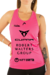 Musculosa Premier Padel Paula Josemaria 2024
