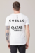 Remera World Padel Tour Arturo Coello 2023 - comprar online