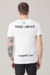 Remera Premier Padel Tino Libaak 2025