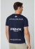 Remera Premier Padel Leo Augsburger 2025 - tienda online