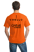 Remera World Padel Tour Arturo Coello 2023 - comprar online