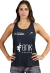 Musculosa Premier Padel Ari Sanchez 2025 - comprar online