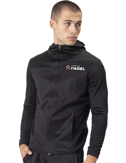 Campera Acetato Premier Padel - comprar online
