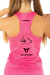 Musculosa Premier Padel Ari Sanchez 2025