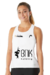 Musculosa Premier Padel Ari Sanchez 2025 - Padel Collection