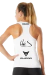 Musculosa Premier Padel Ari Sanchez 2025 - tienda online