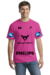 Remera World Padel Tour Arturo Coello 2023 en internet