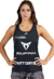 Musculosa Premier Padel Paula Josemaria 2025 - Padel Collection