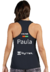 Musculosa Premier Padel Paula Josemaria 2025 - tienda online