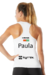 Musculosa Premier Padel Paula Josemaria 2025 en internet