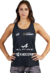 Musculosa Premier Padel Claudia Fernandez 2025 - Padel Collection