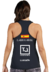 Musculosa Premier Padel Claudia Fernandez 2025 - tienda online