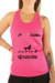 Imagen de Musculosa Premier Padel Claudia Fernandez 2025