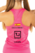 Musculosa Premier Padel Claudia Fernandez 2025