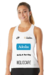 Musculosa Premier Padel Gemma Triay 2025 - Padel Collection
