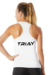 Musculosa Premier Padel Gemma Triay 2025 - tienda online