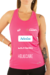 Musculosa Premier Padel Gemma Triay 2025 - comprar online