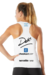 Musculosa Premier Padel Delfina Brea 2025 - tienda online