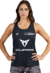 Imagen de Musculosa Premier Padel Delfina Brea 2025