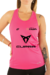 Musculosa Premier Padel Delfina Brea 2025 - comprar online