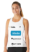 Musculosa Premier Padel Marta Ortega 2025 - comprar online