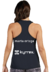 Musculosa Premier Padel Marta Ortega 2025