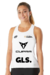 Musculosa Premier Padel Bea Gonzalez 2025 - Padel Collection