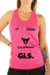 Imagen de Musculosa Premier Padel Bea Gonzalez 2025