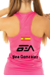 Musculosa Premier Padel Bea Gonzalez 2025